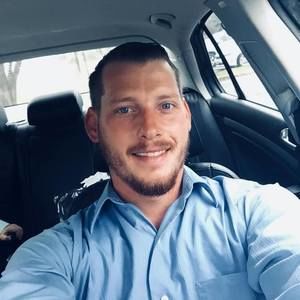 Meet your Posher, Joshua